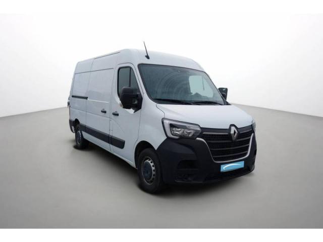 Renault Master image 3
