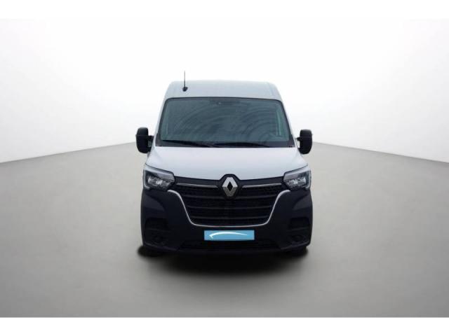 Renault Master image 8
