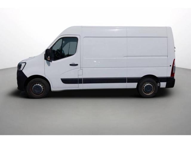 Renault Master image 4