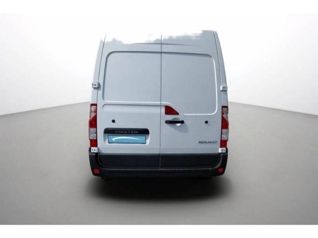 Renault Master image 5