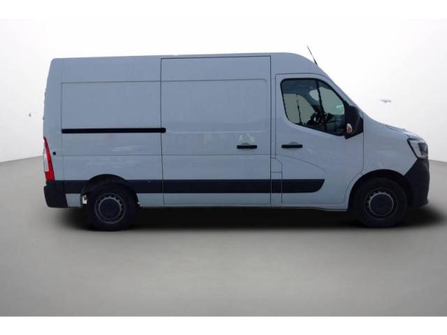 Renault Master image 7