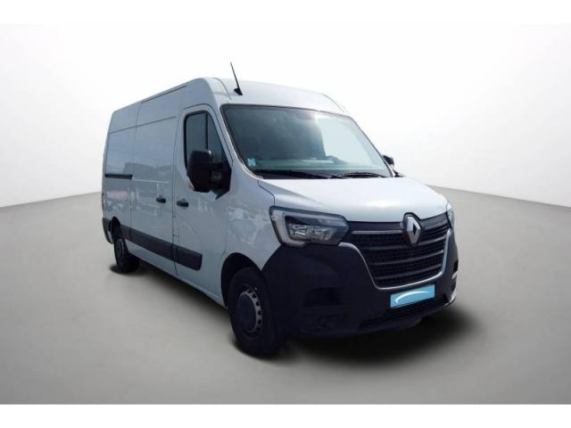 Renault Master image 6