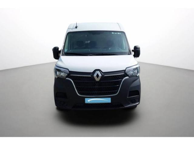 Renault Master image 8
