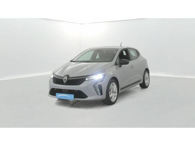 Renault Clio E-Tech Full Hybrid 145 Ch Gsr2 Evolution