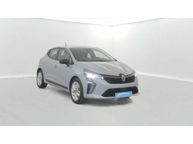 Renault Clio image 9