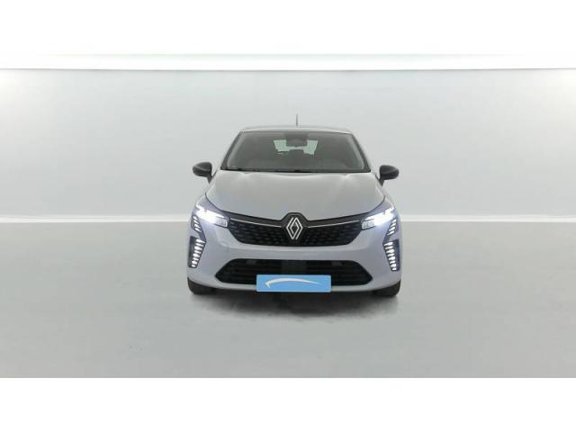 Renault Clio image 8