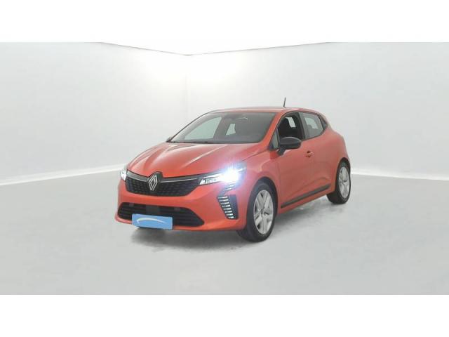 Renault Clio E-Tech Full Hybrid 145 Ch Gsr2 Evolution