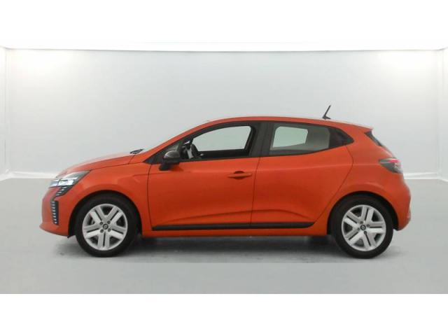 Renault Clio image 6