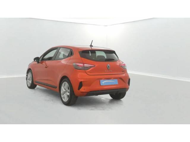 Renault Clio image 3