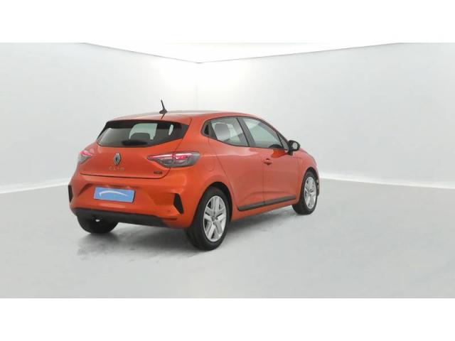 Renault Clio image 7