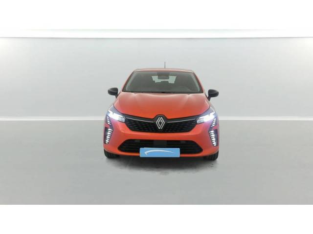 Renault Clio image 8