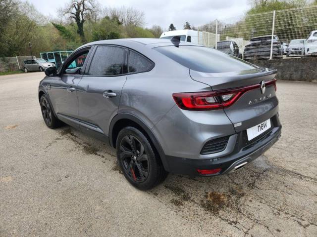 Renault Arkana image 4