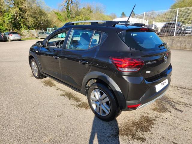 Dacia Sandero image 4