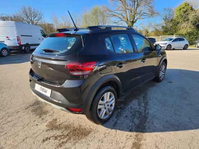 Dacia Sandero image 2