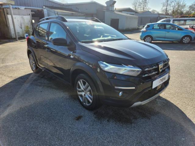 Dacia Sandero image 3