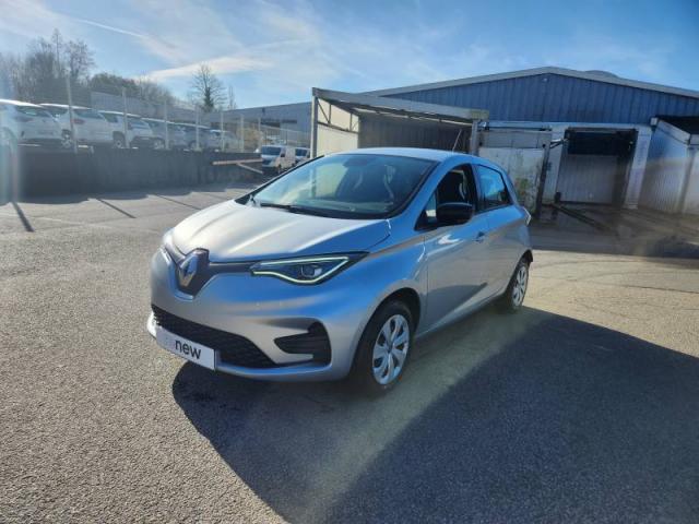 Renault Zoe R110 Achat Intégral - 21 Life