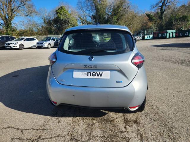 Renault Zoe image 3