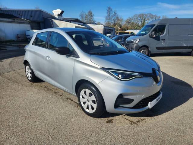 Renault Zoe image 1