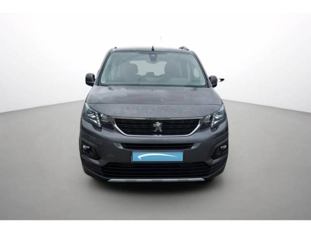Peugeot Rifter image 3