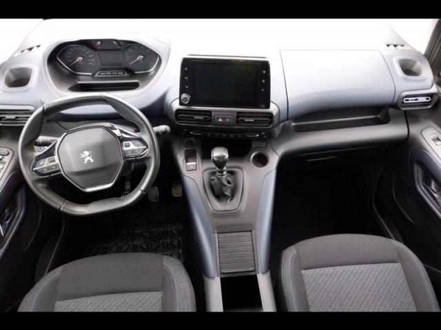 Peugeot Rifter image 2