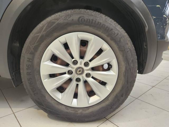 Renault Captur image 7