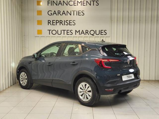 Renault Captur image 5