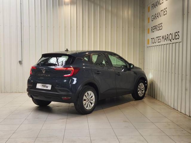 Renault Captur image 3