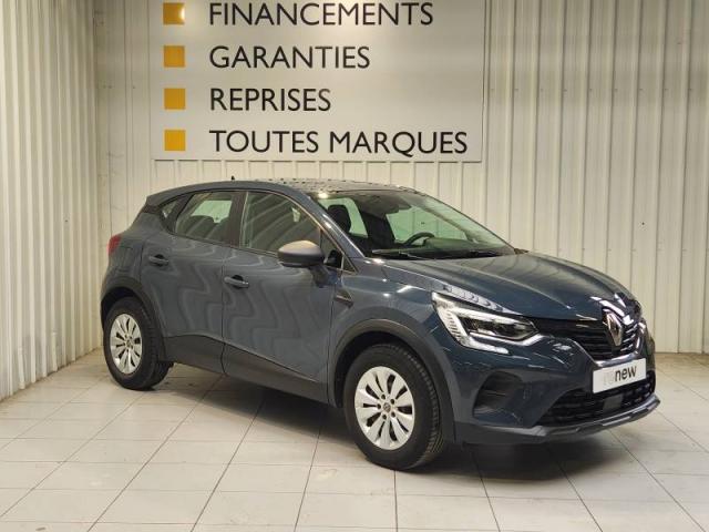 Renault Captur image 1