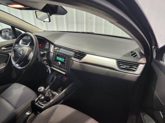 Renault Captur image 9