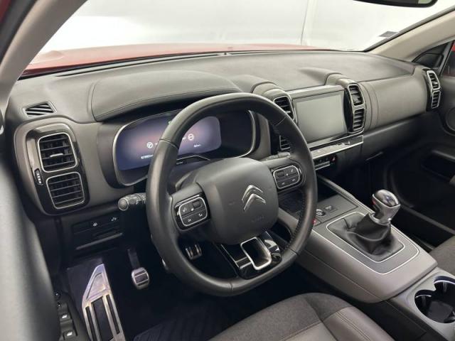 Citroen C5 Aircross image 1