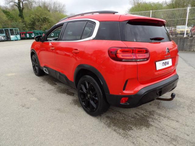 Citroen C5 Aircross image 3