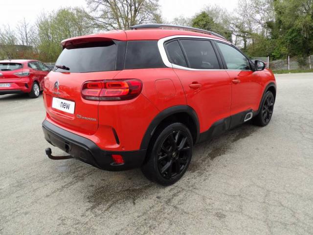 Citroen C5 Aircross image 2