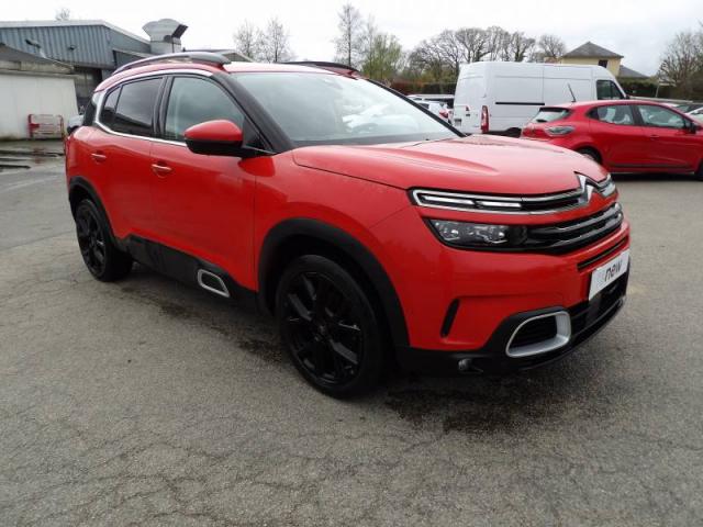 Citroen C5 Aircross image 4