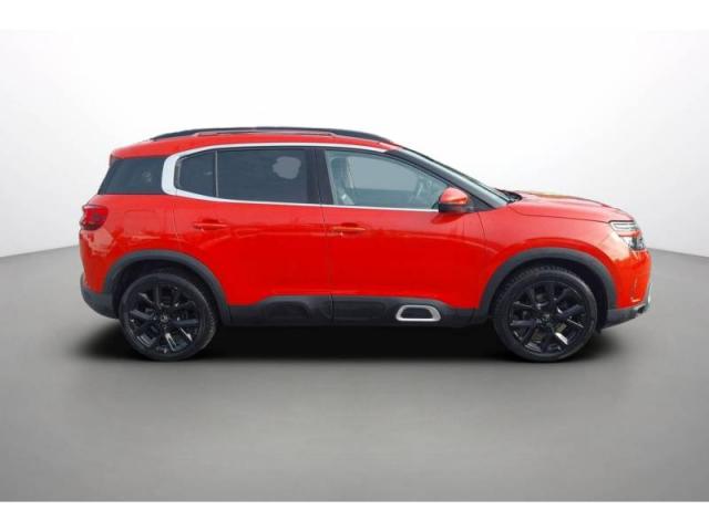 Citroen C5 Aircross image 3