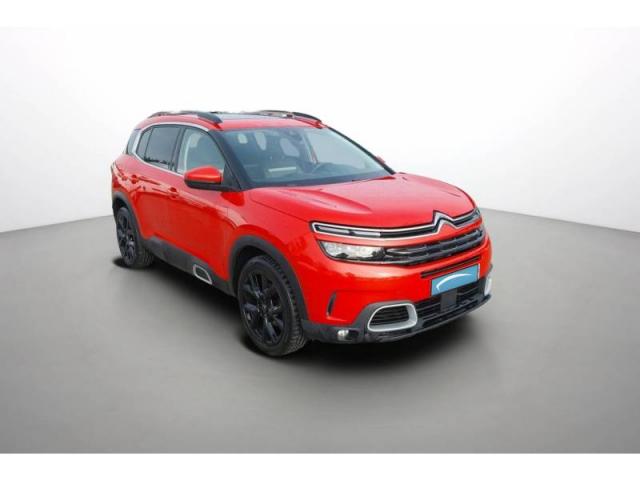 Citroen C5 Aircross image 5