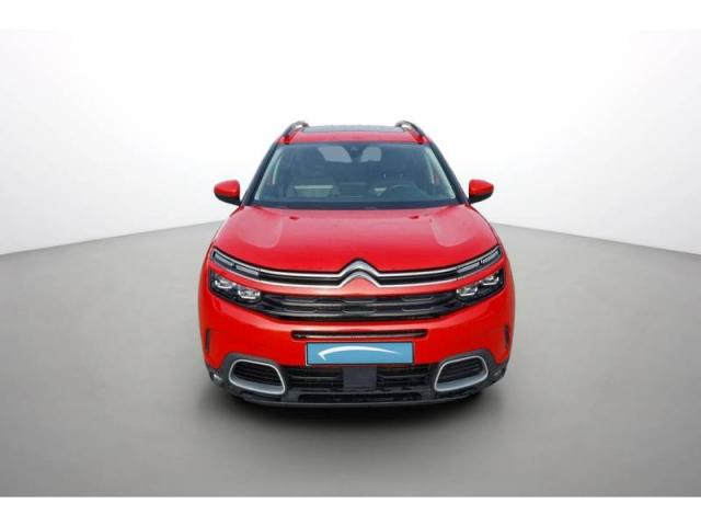 Citroen C5 Aircross image 4