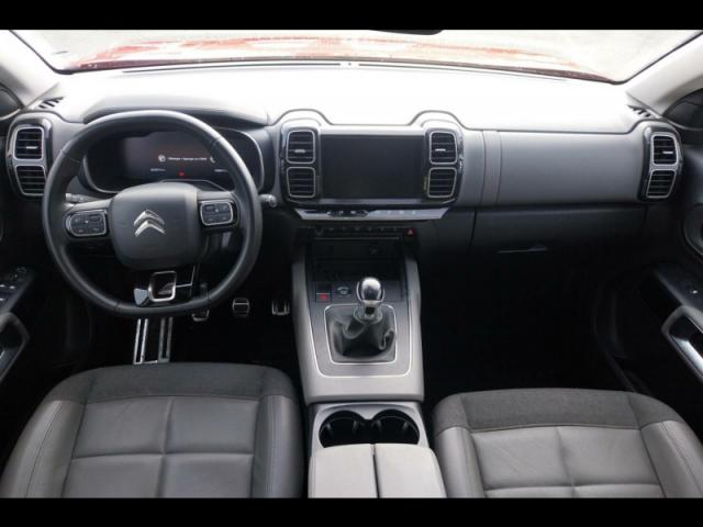 Citroen C5 Aircross image 2