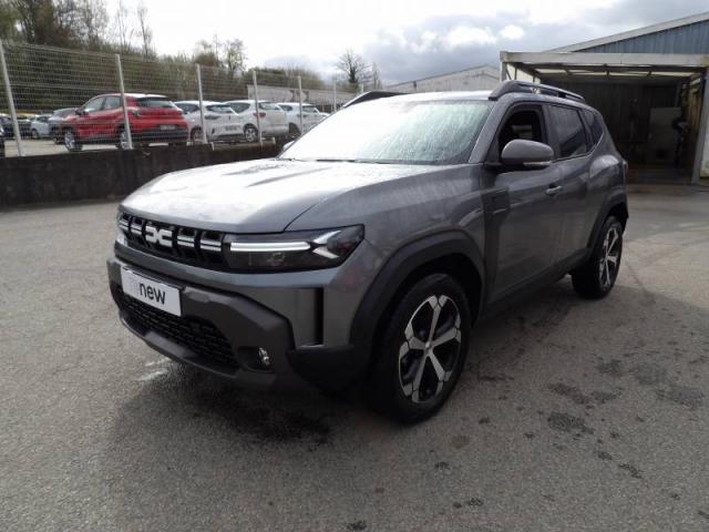 Dacia Duster Eco-G 100 Journey