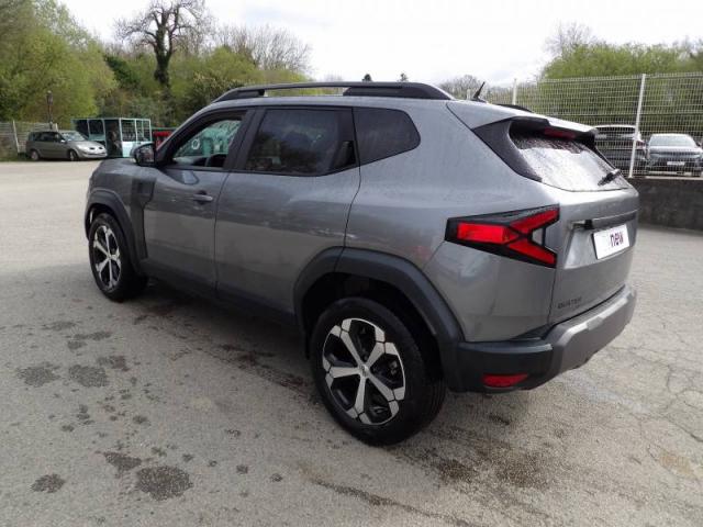 Dacia Duster image 4