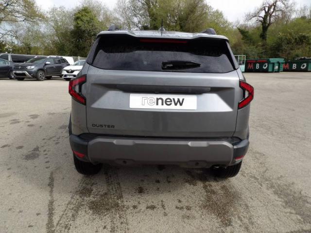 Dacia Duster image 2