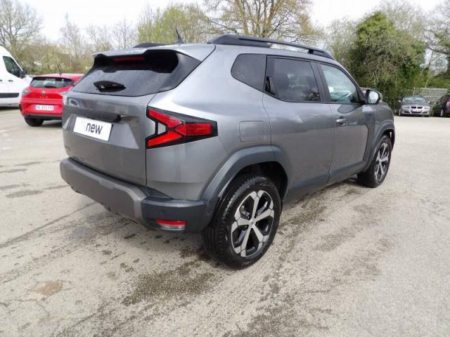 Dacia Duster image 1