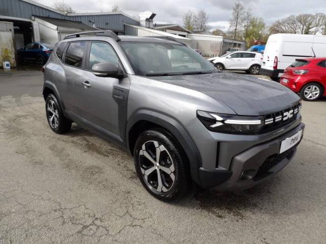 Dacia Duster image 3