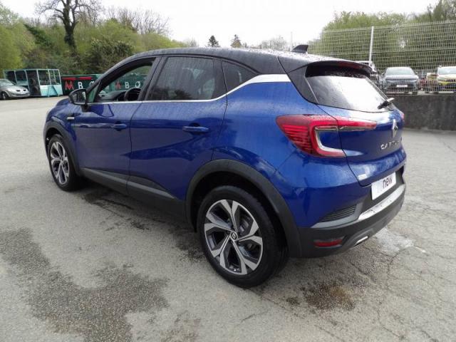 Renault Captur image 4