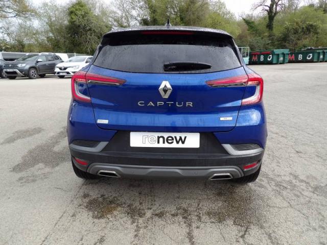 Renault Captur image 2