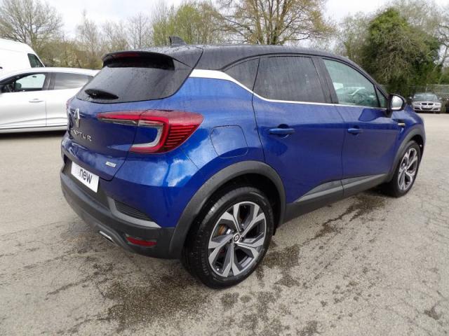 Renault Captur image 1
