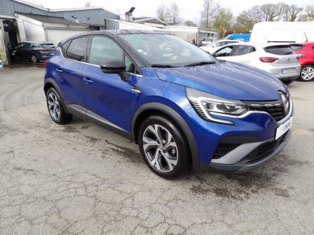 Renault Captur image 3