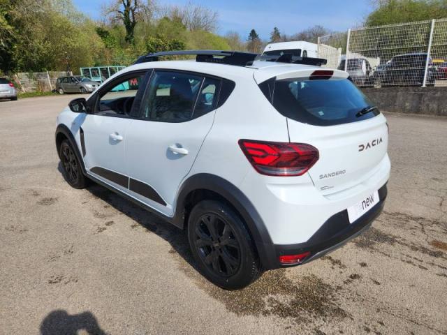 Dacia Sandero image 1