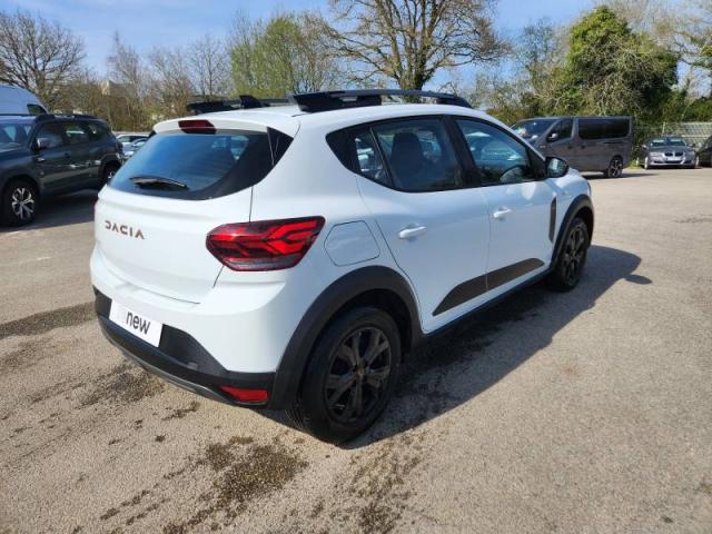 Dacia Sandero image 2