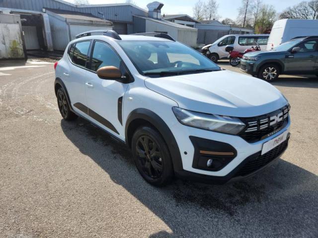 Dacia Sandero image 3