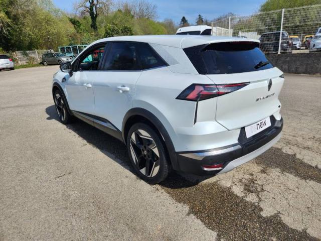 Renault Symbioz image 1